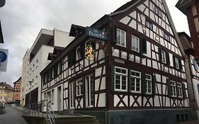 Hotel Löwen